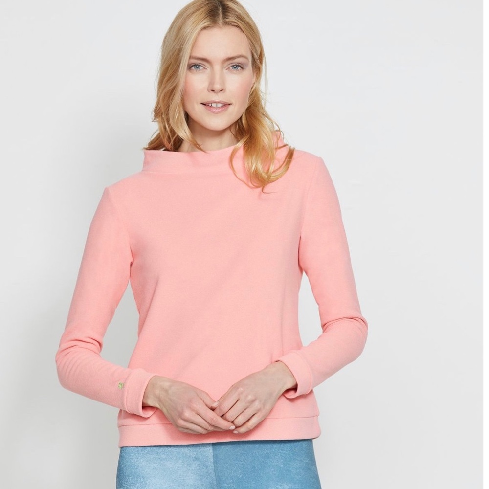 Dudley Stephens Brighton Boatbeck coral medium